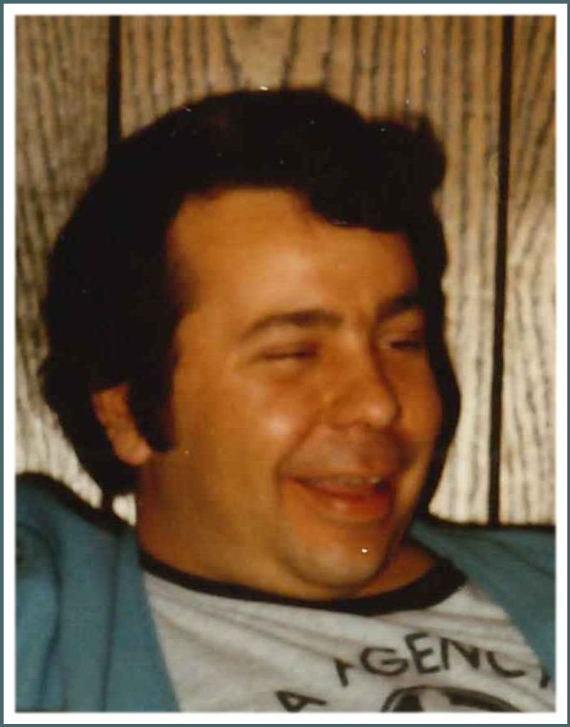 George A. “Neen” Jones