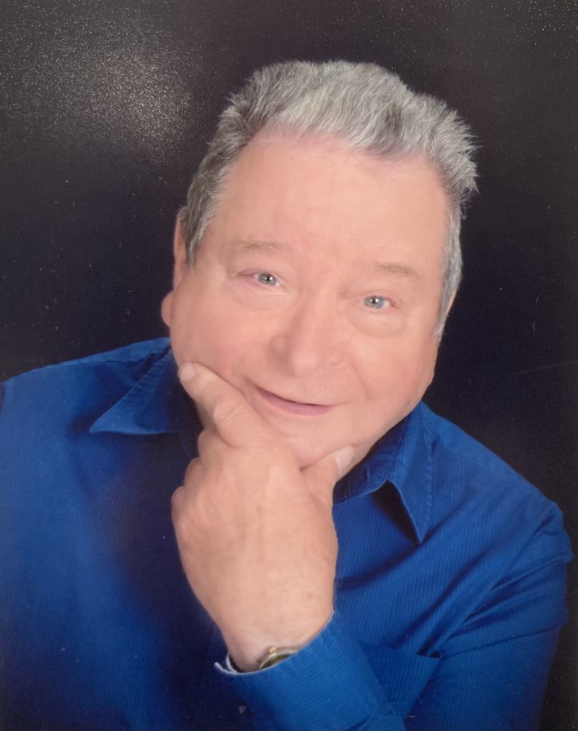 Marvin J. Trombley Profile Photo