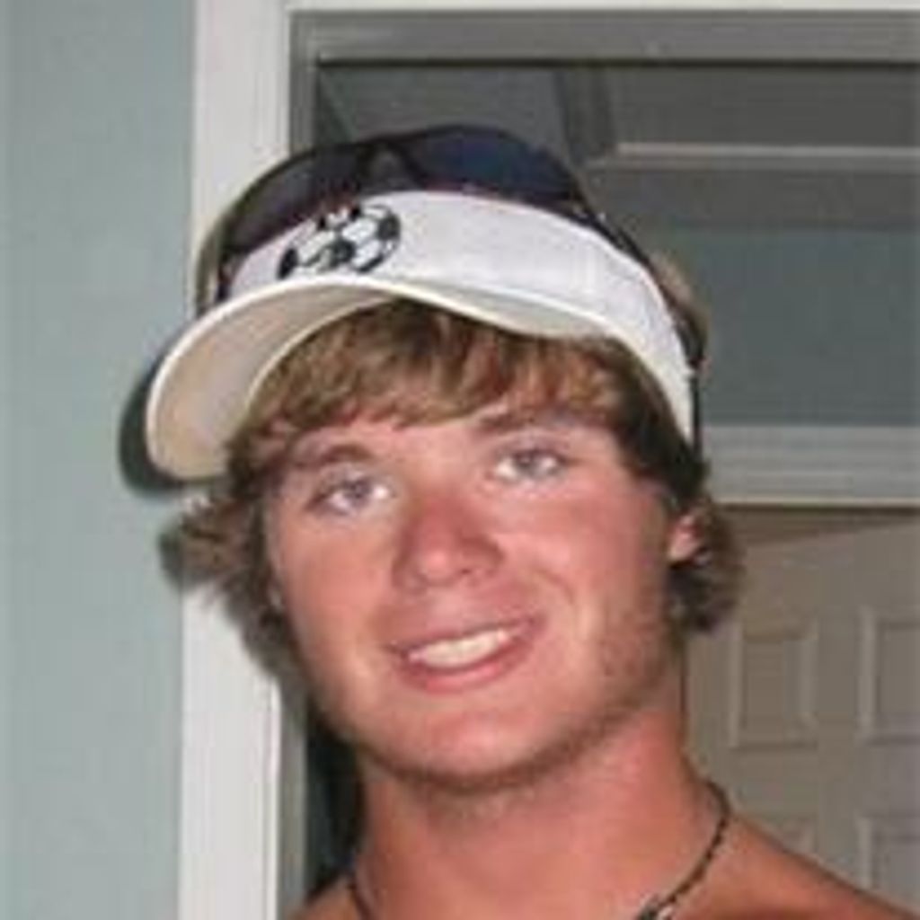 Joshua Mumme Profile Photo