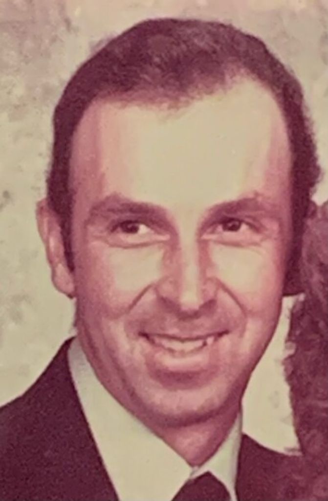David A. Raynor Profile Photo
