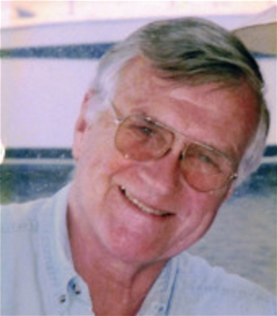 Michael Jarrett Profile Photo