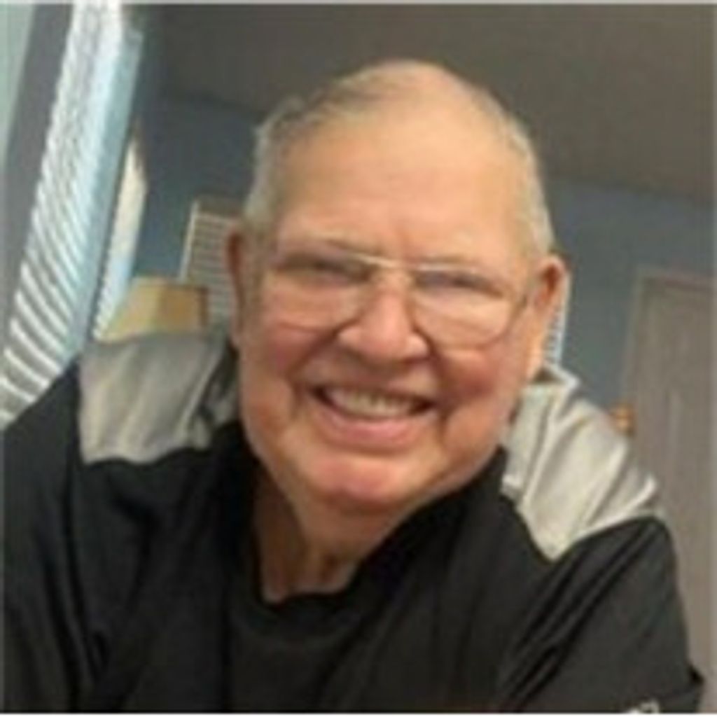 John Robert Amman