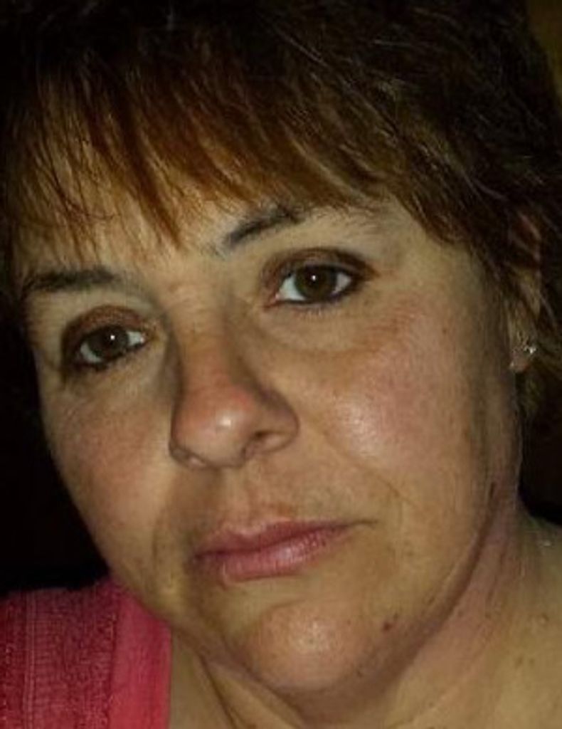 Carol J. (Kegg)  Hinkle