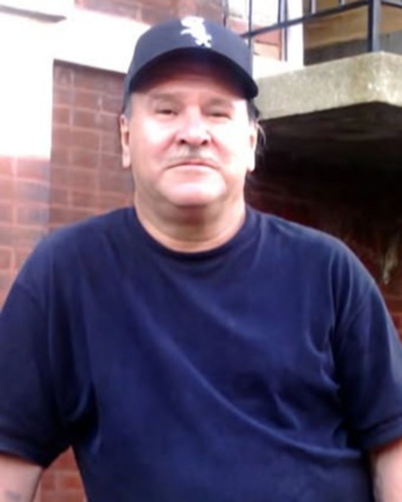 Jose G. Montemayor Profile Photo