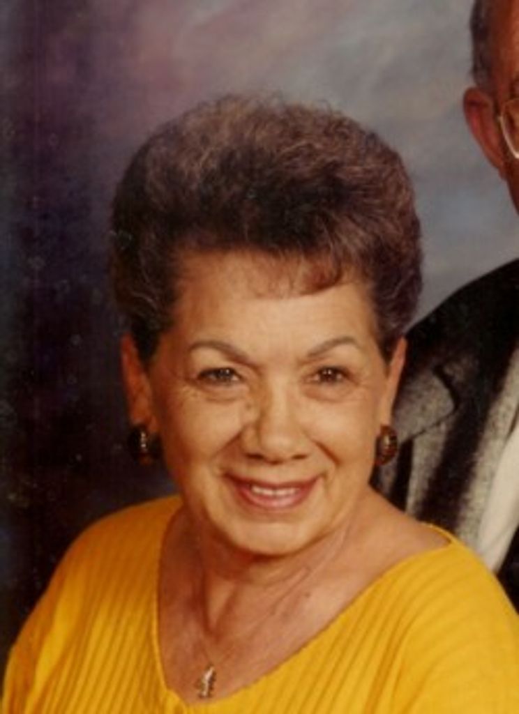 Betty Etter