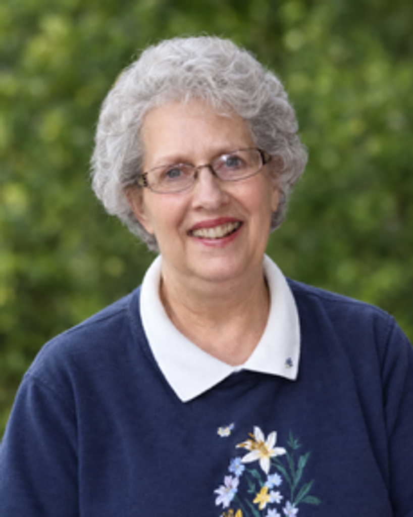 Doris Marie Gordon Johnson Profile Photo