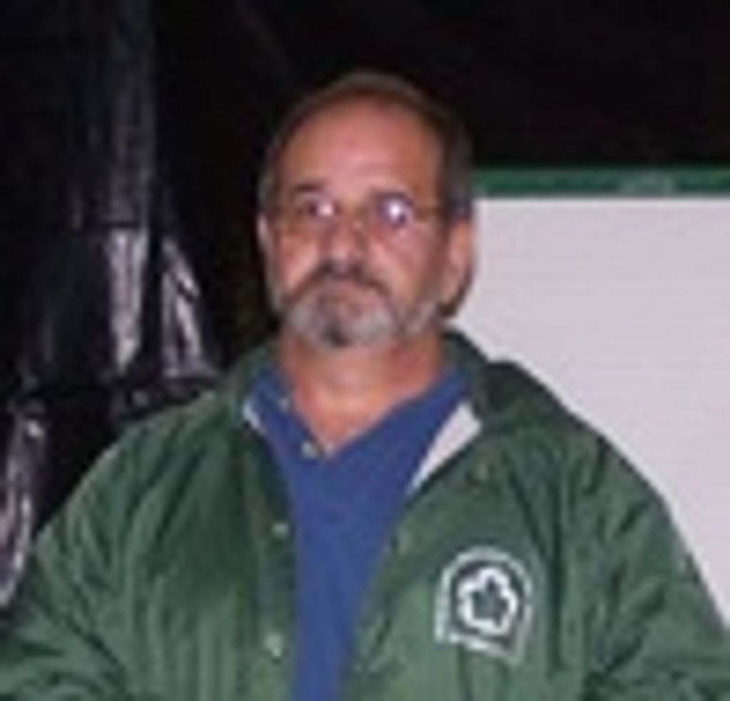 Willard "Jeff" Grover Jr.