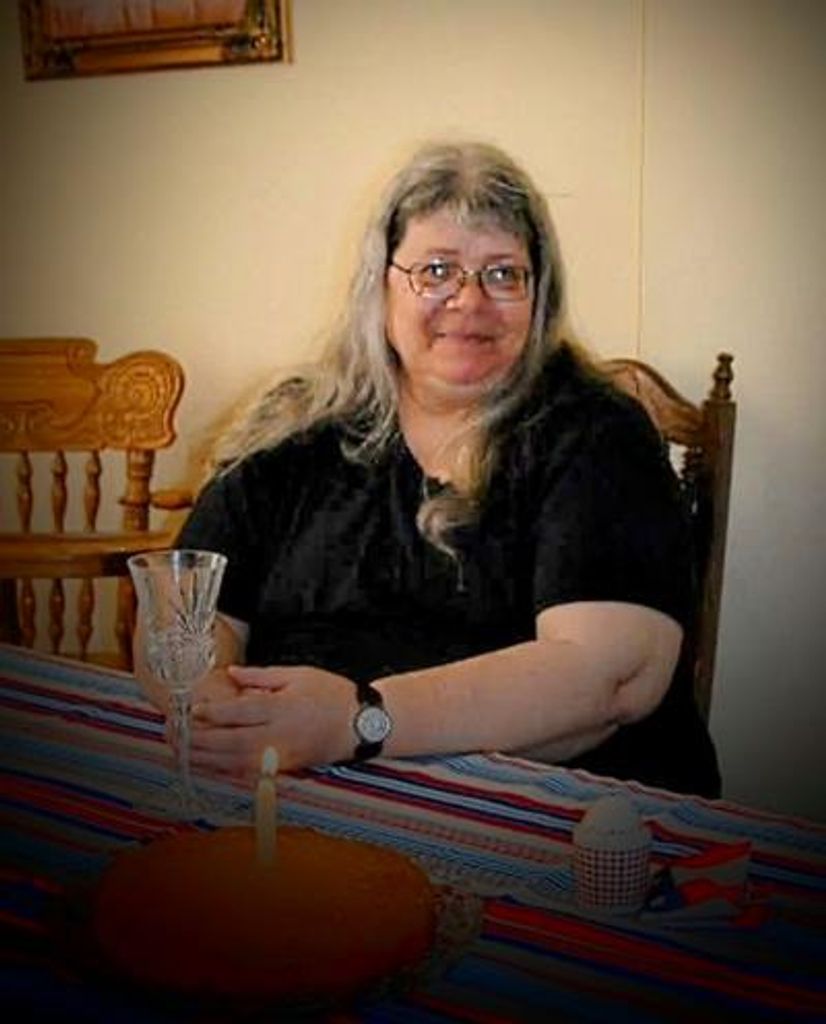 Billie Lou Borders Profile Photo