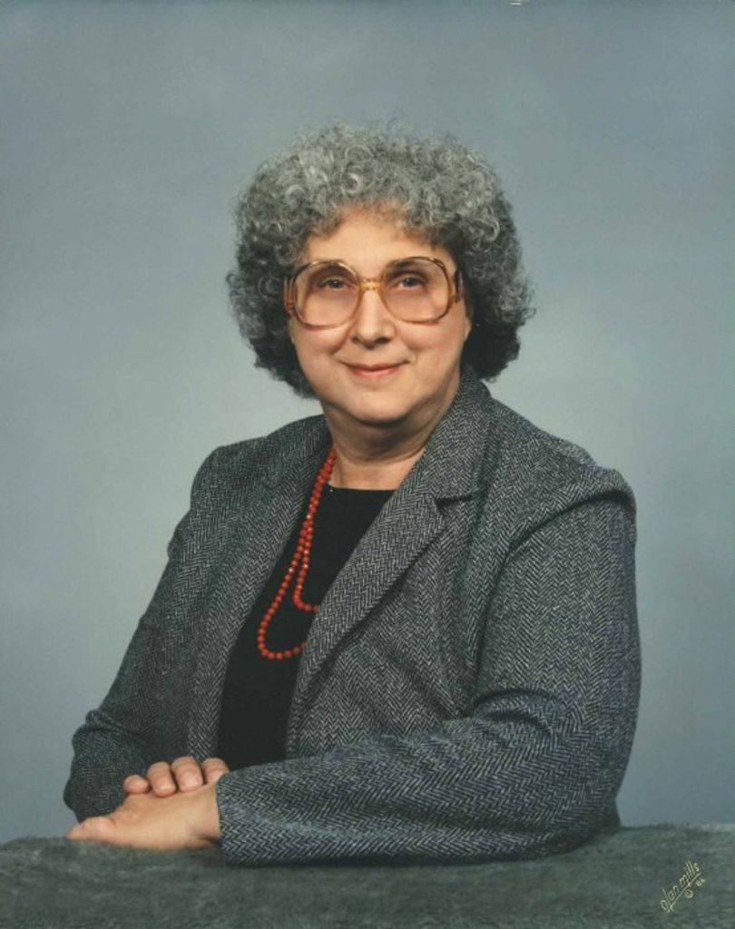 Betty Brooks