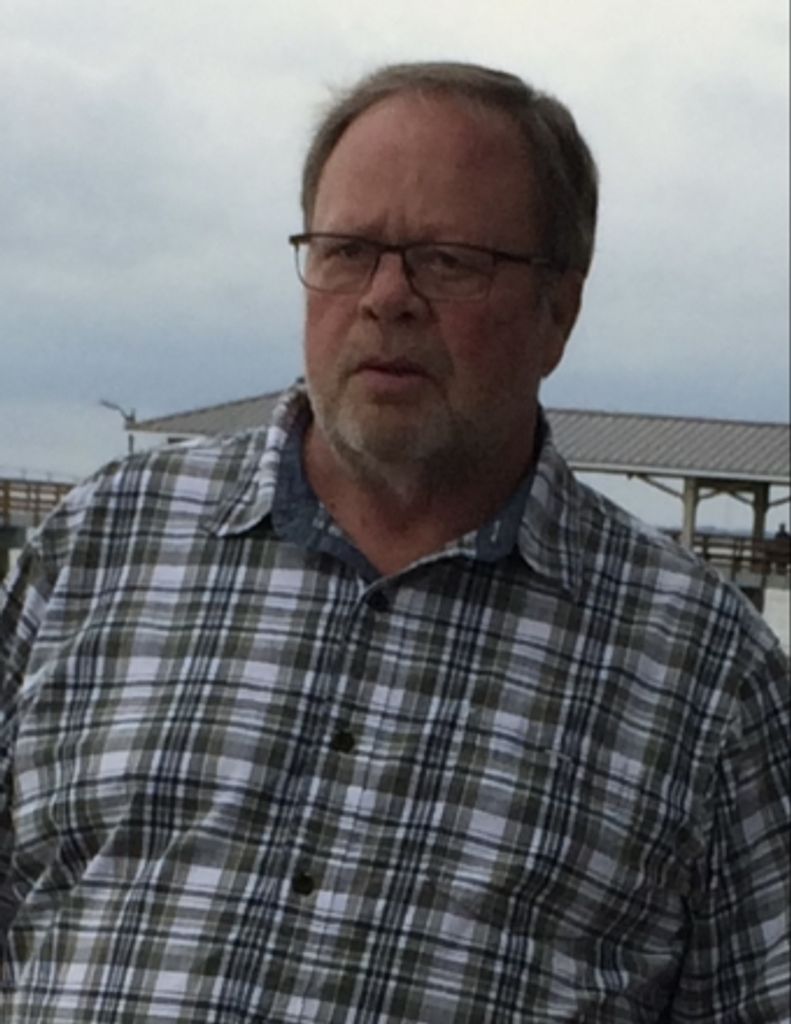 Joey  Blaine Underwood