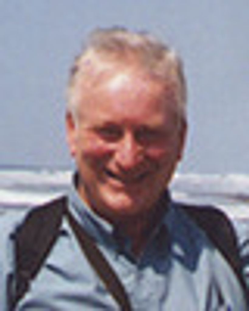 Richard James Morgan