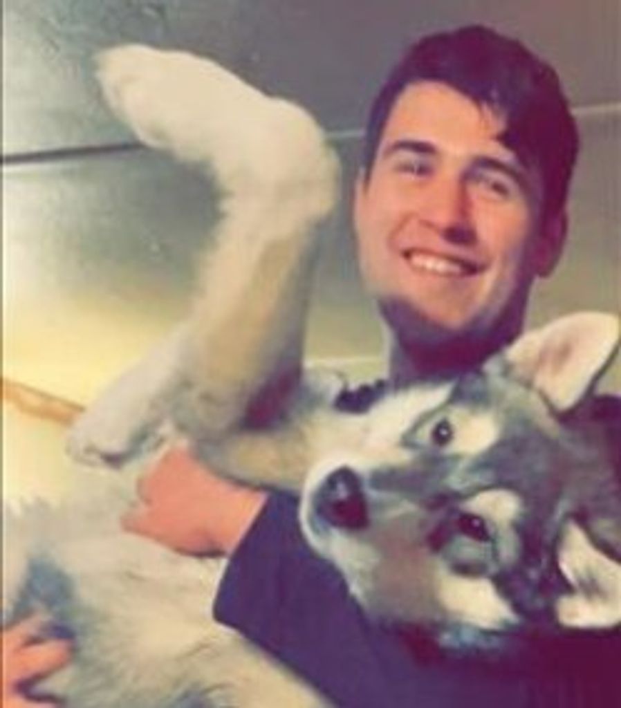 Andrew John Locke Profile Photo