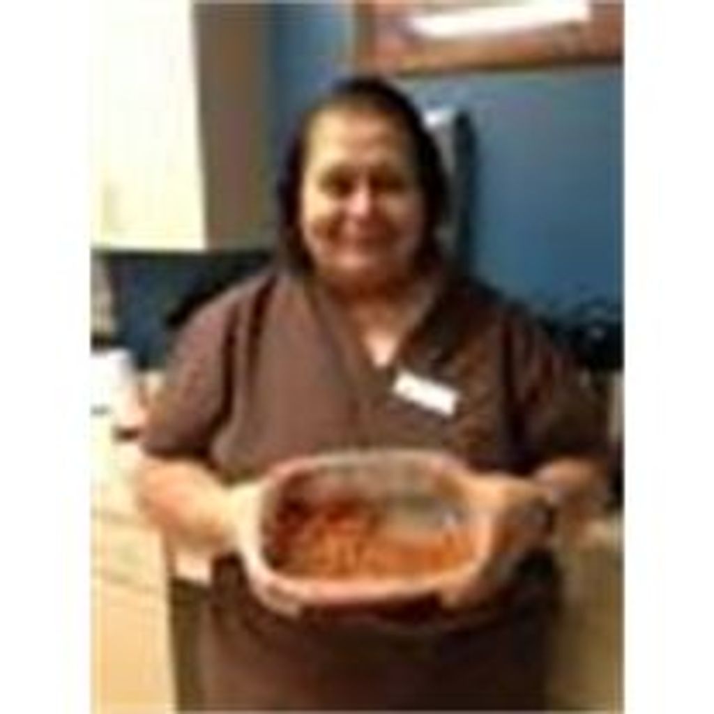 Sue - age 62 - Alcalde Maestas