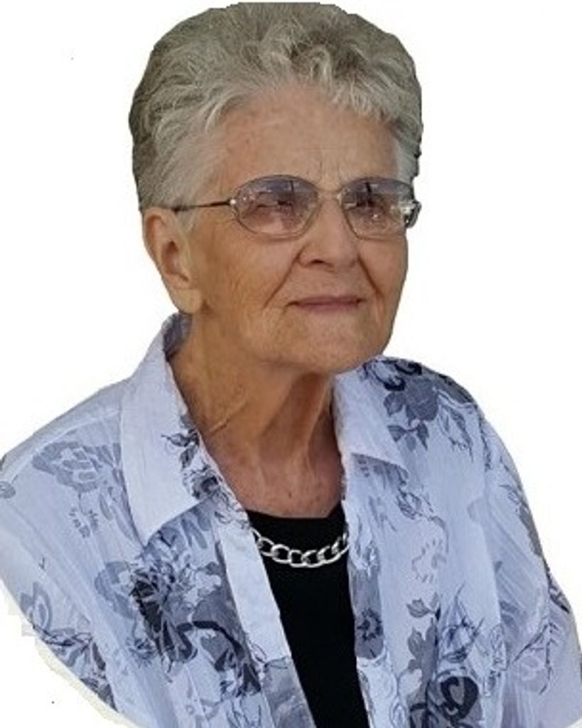 Kathleen McInvale Hamm Profile Photo