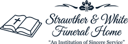 Strawther & White Funeral Home
