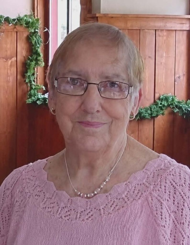 Germaine L. (Pepin)  Renaud Profile Photo