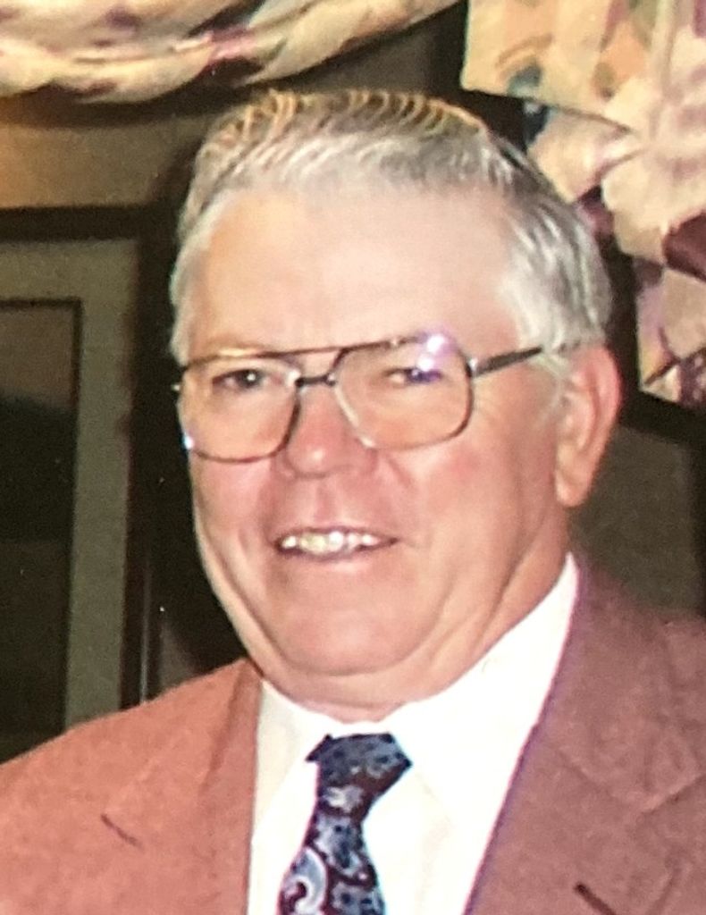 Philip J. Moenck