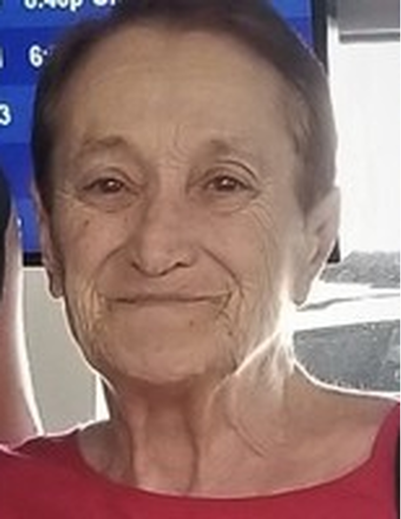 Anna Diclemente Profile Photo
