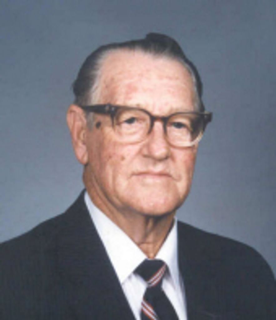 William Bill George Owen