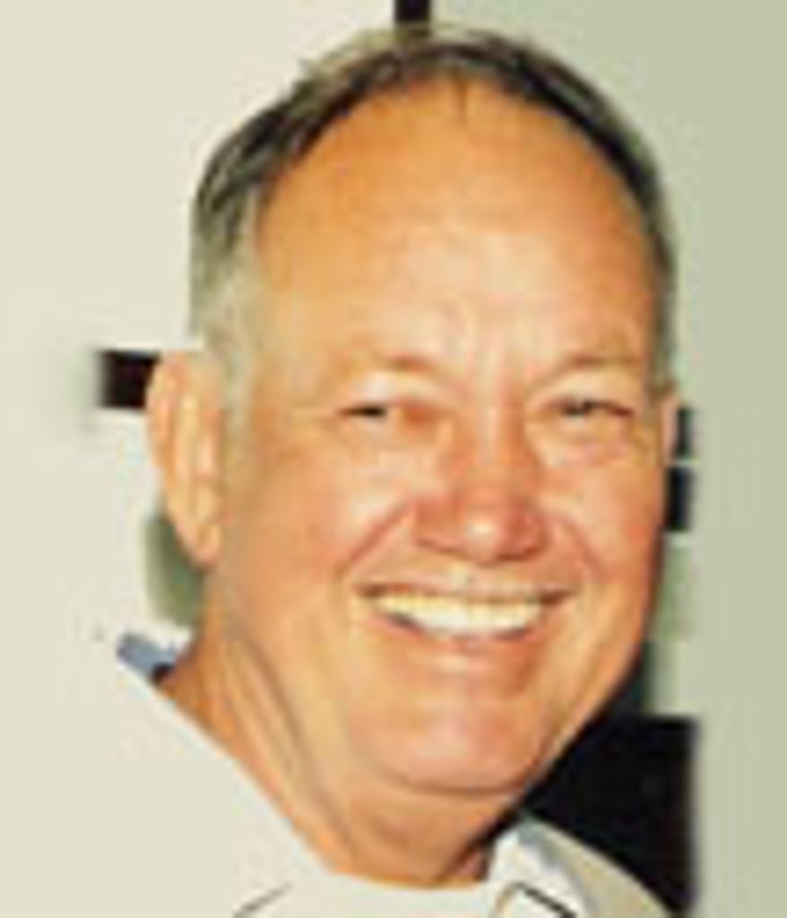 Joseph F. Tebo