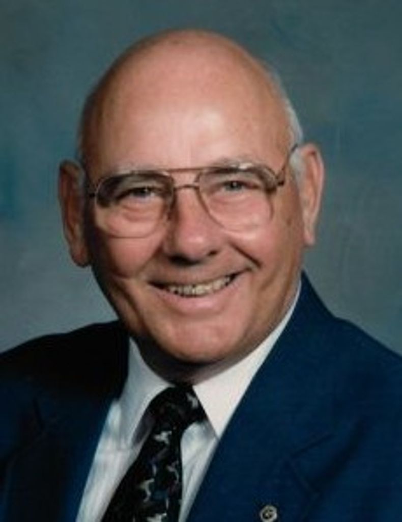 Donald D. Jones