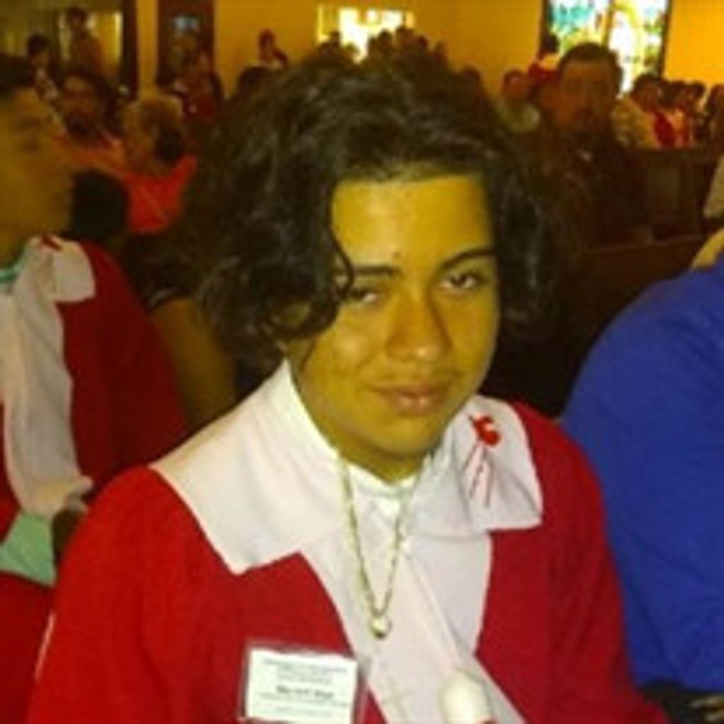 Yemerson M. Melendez-Mendez
