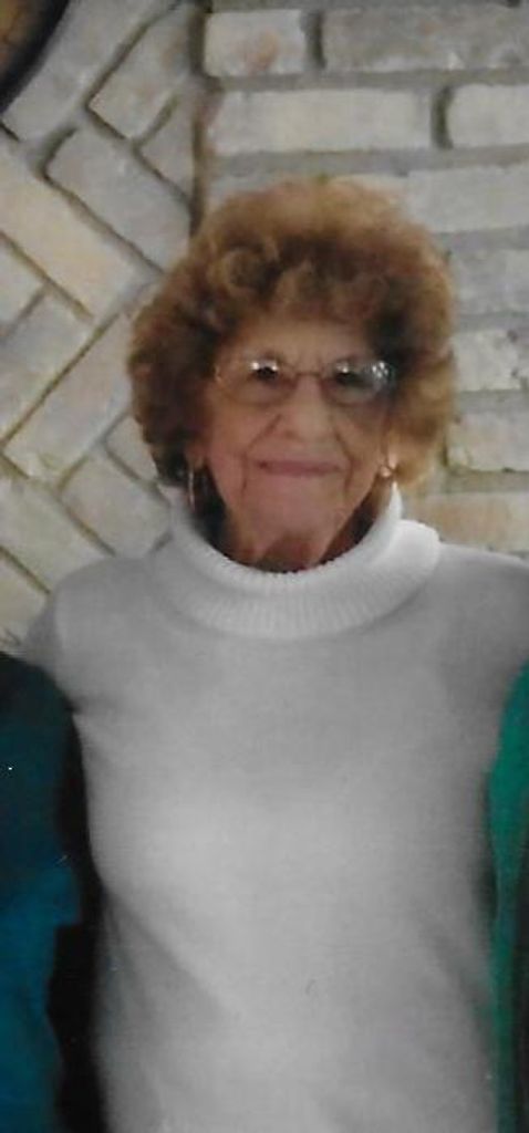 Edina M. "Dee" Strollo
