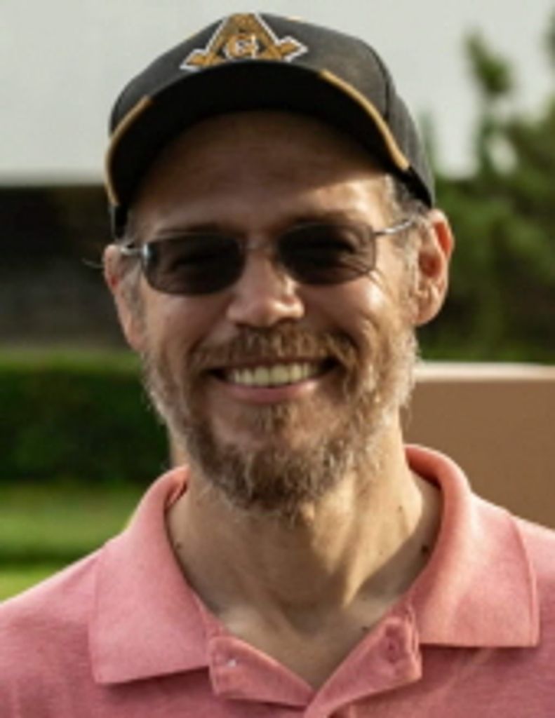 John Albert Martinez