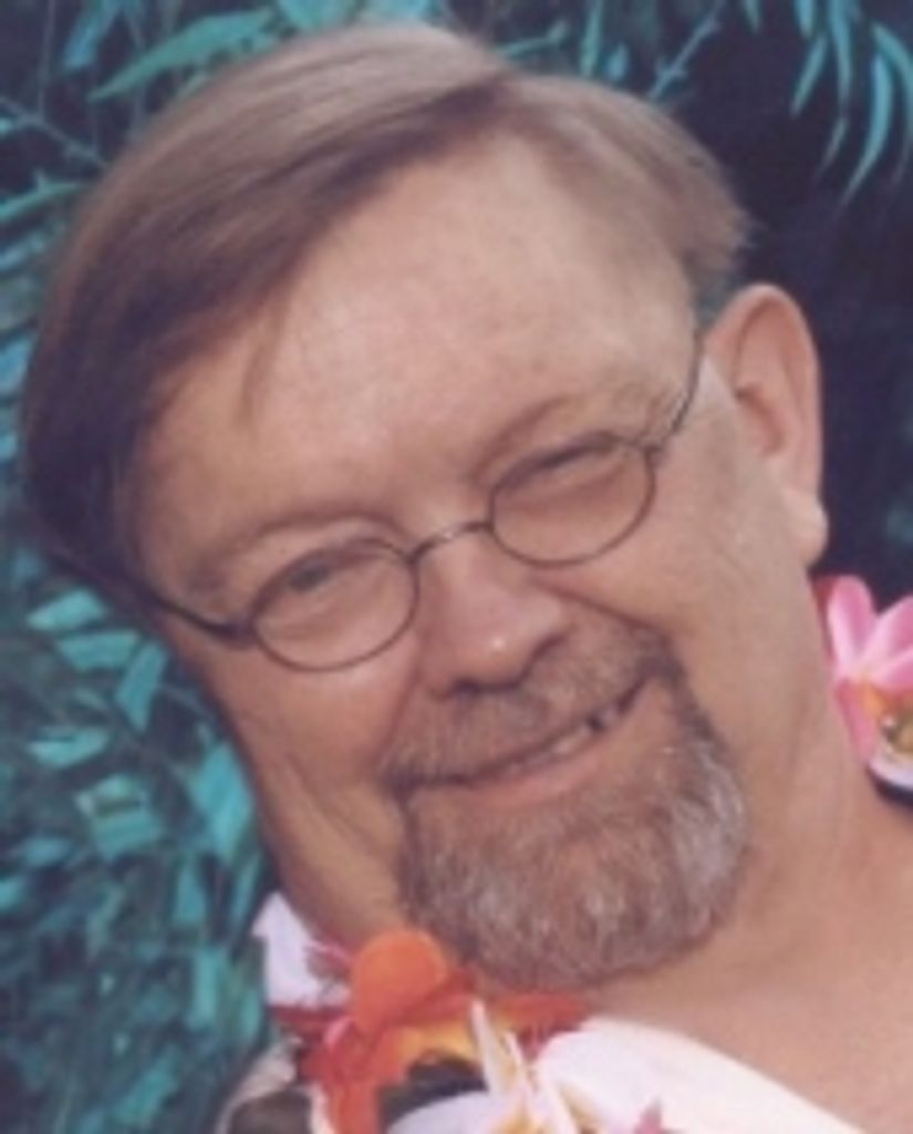 James R. Darnell