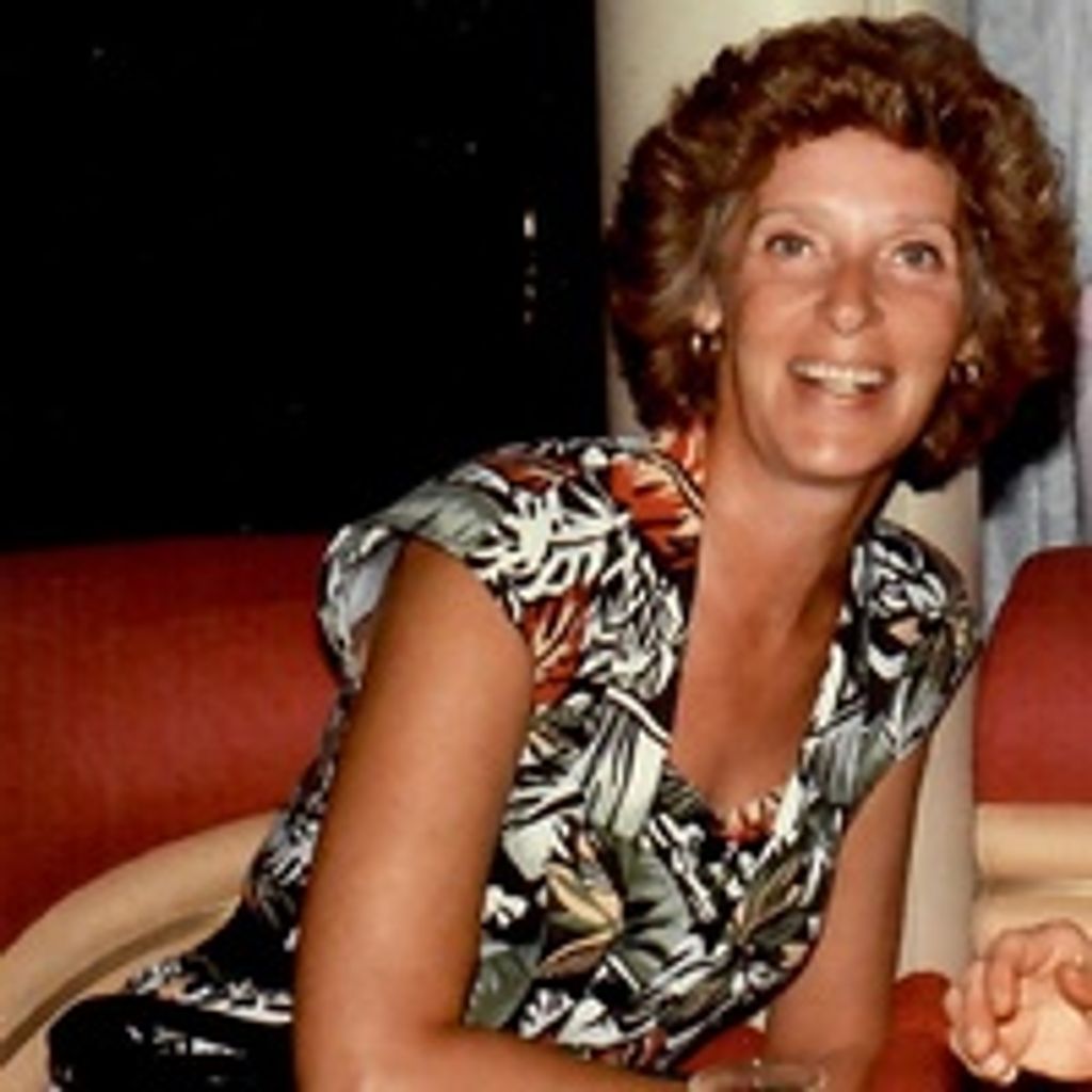 Jacqueline Lucille Poort