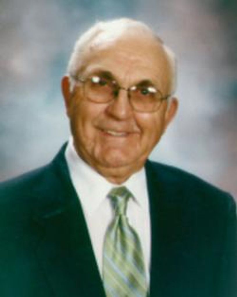 John W Werner Profile Photo