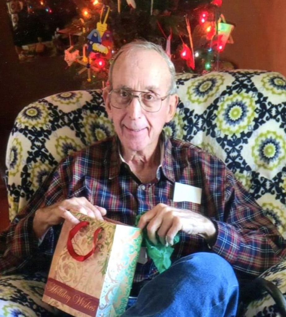 Charles "Sonny" Nail Profile Photo