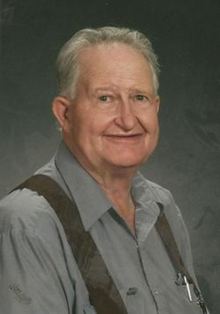 Ed Rook