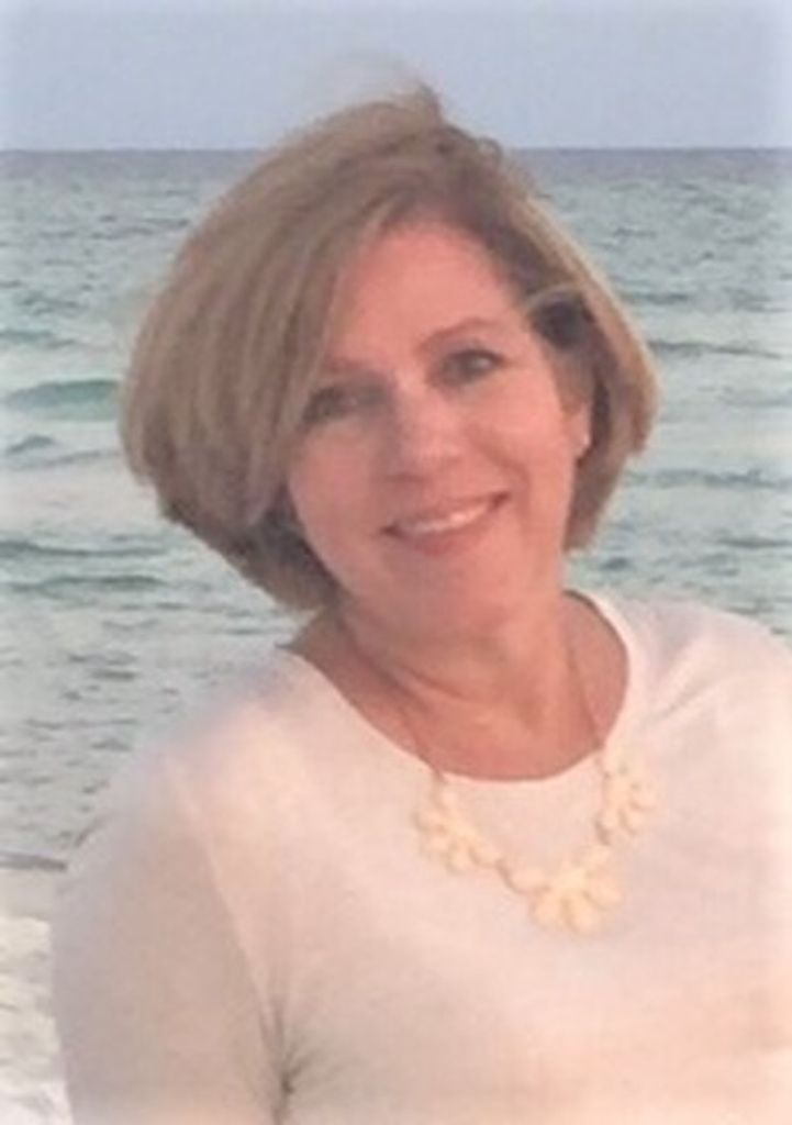 Nancy Goodrich White Profile Photo