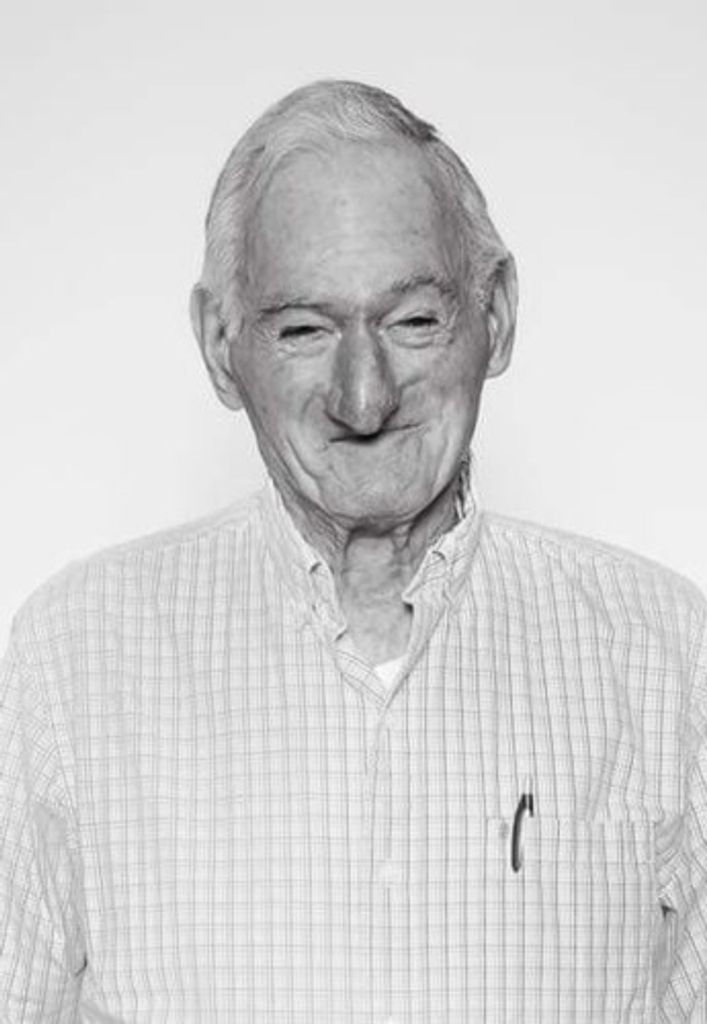 Robert Burdette Hubbard