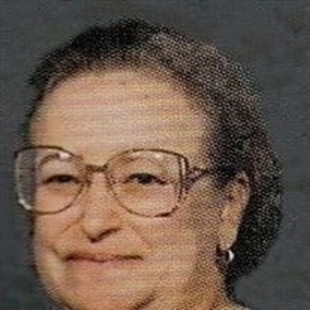 Shirley Marie Bourque