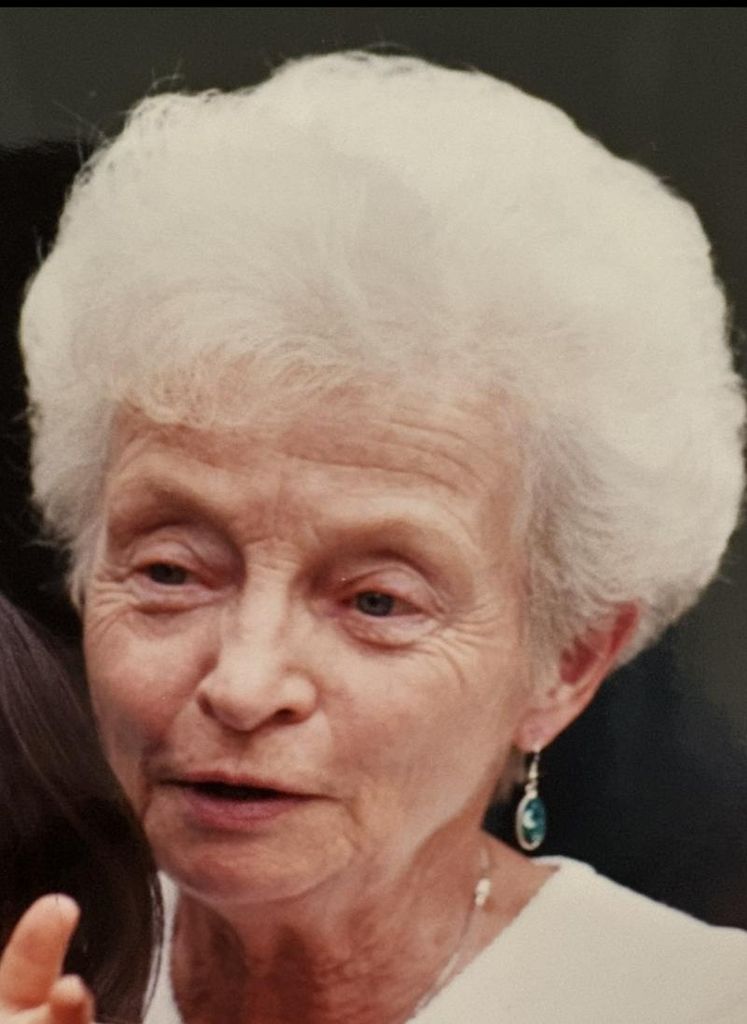 Frances M. Barry Profile Photo