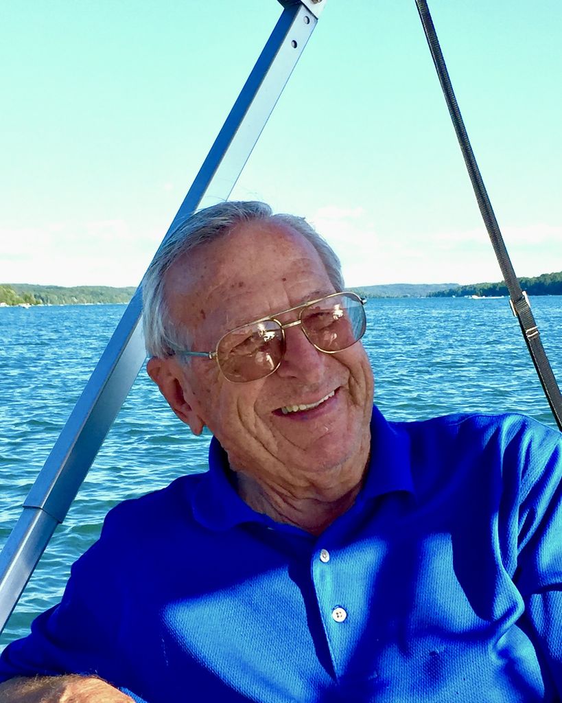 Edward Leonard Schreitmueller Profile Photo