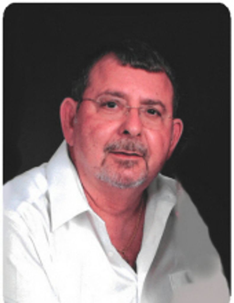 Garth Farler Profile Photo