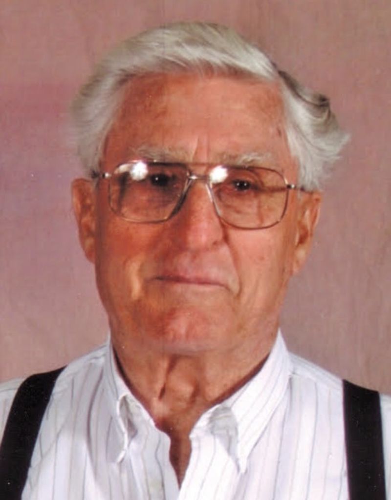 LaVerl Johnson