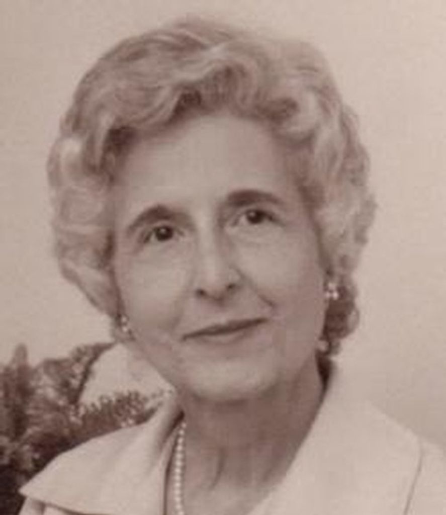 Jeanette Mccormack