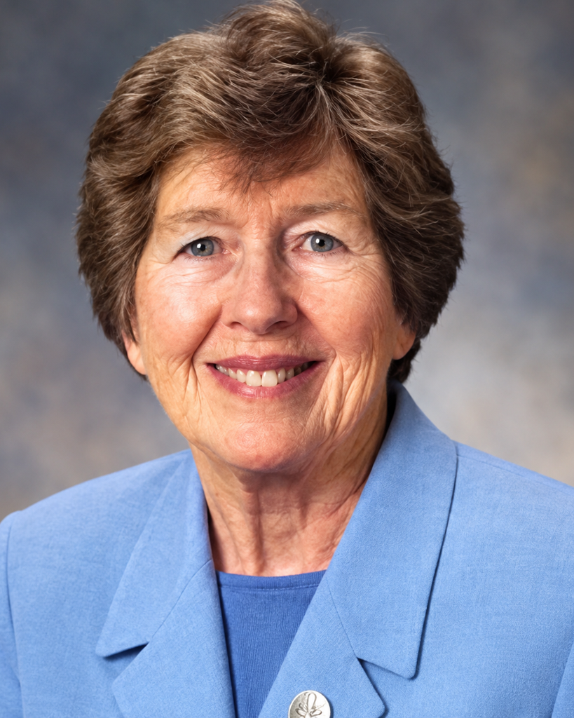 Sister Catherine Cleary, OSB Profile Photo
