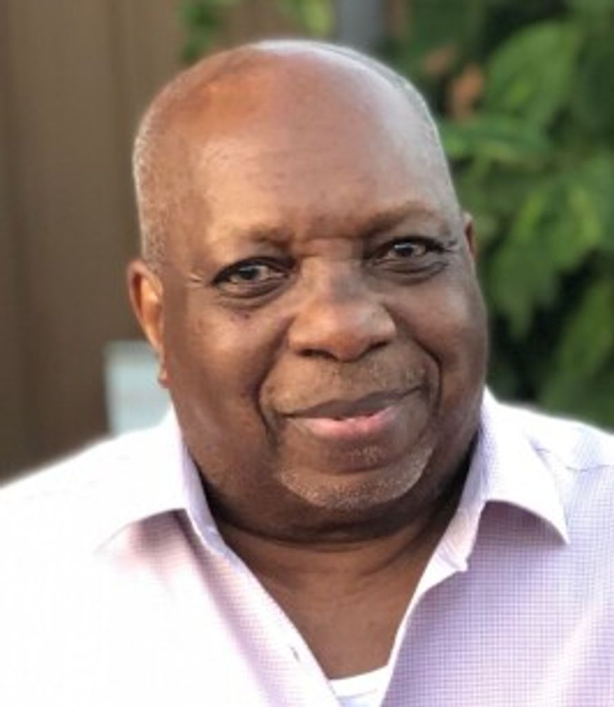 Mervyn “Coco” Owen  Cobham