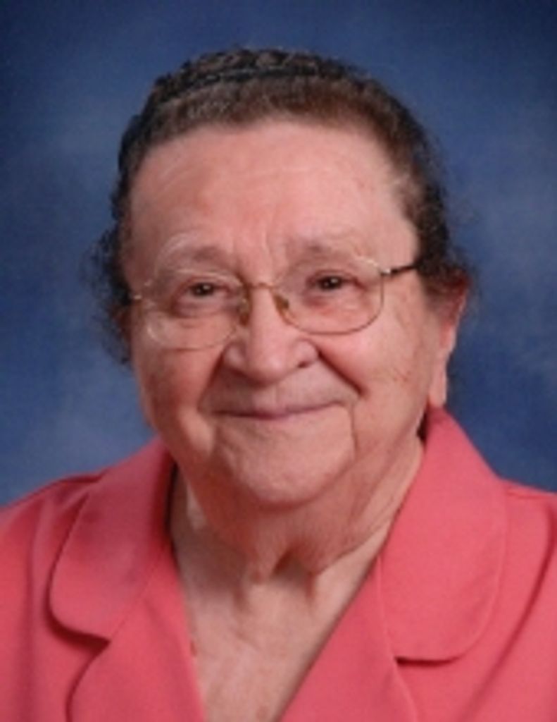 Mary Ellen Heisey