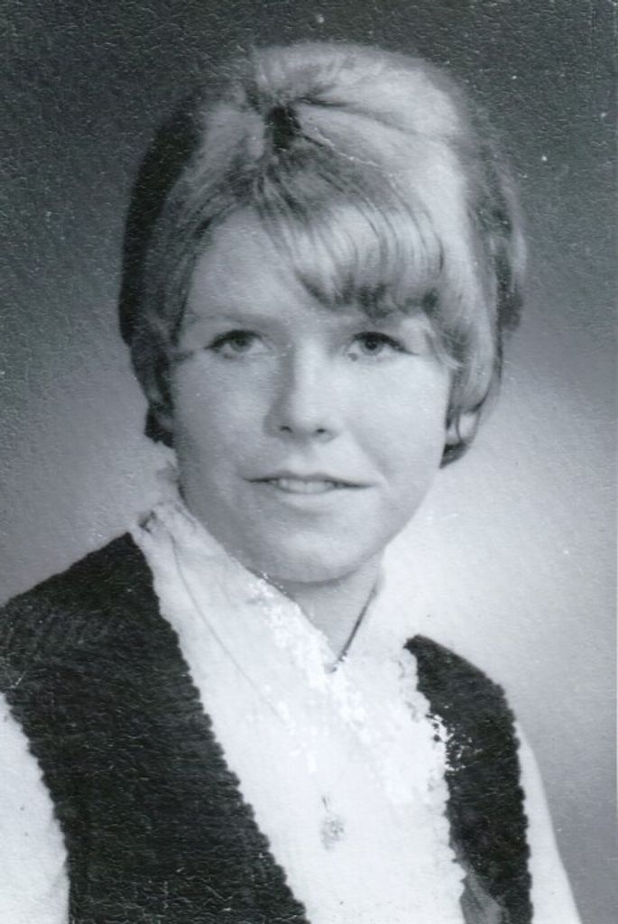 Martha J. Wren
