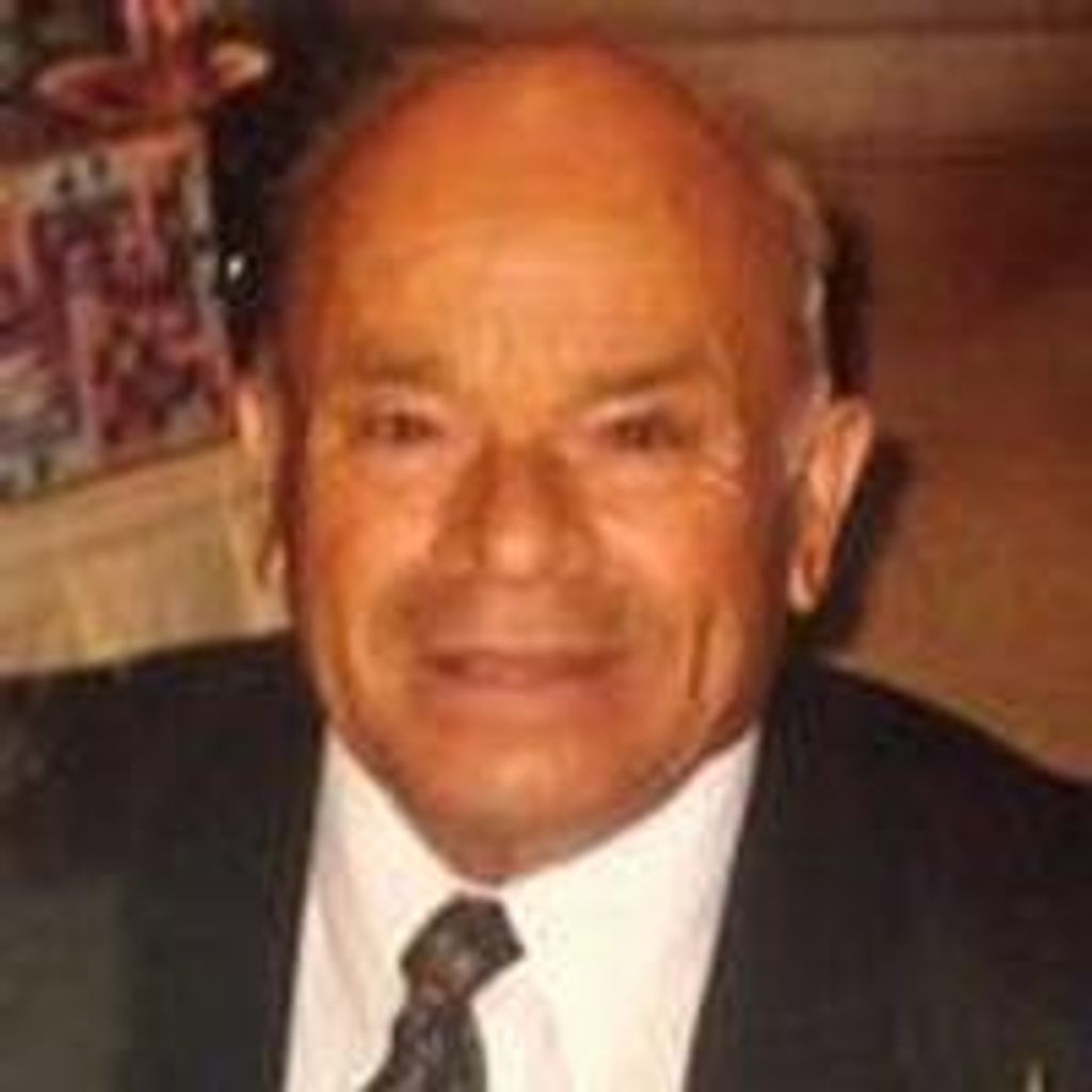 Isidro  F. Santos