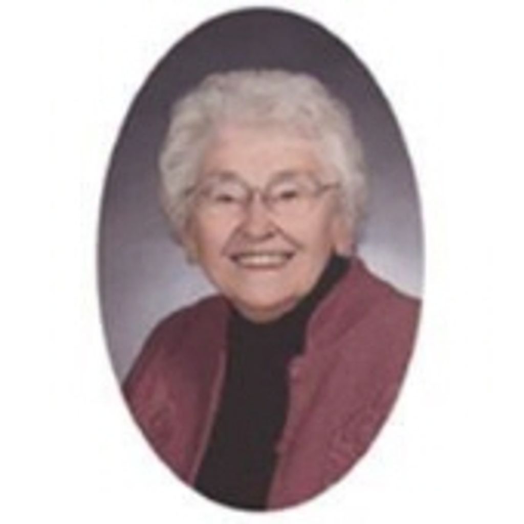 Mrs. Frances Finger-Bassett