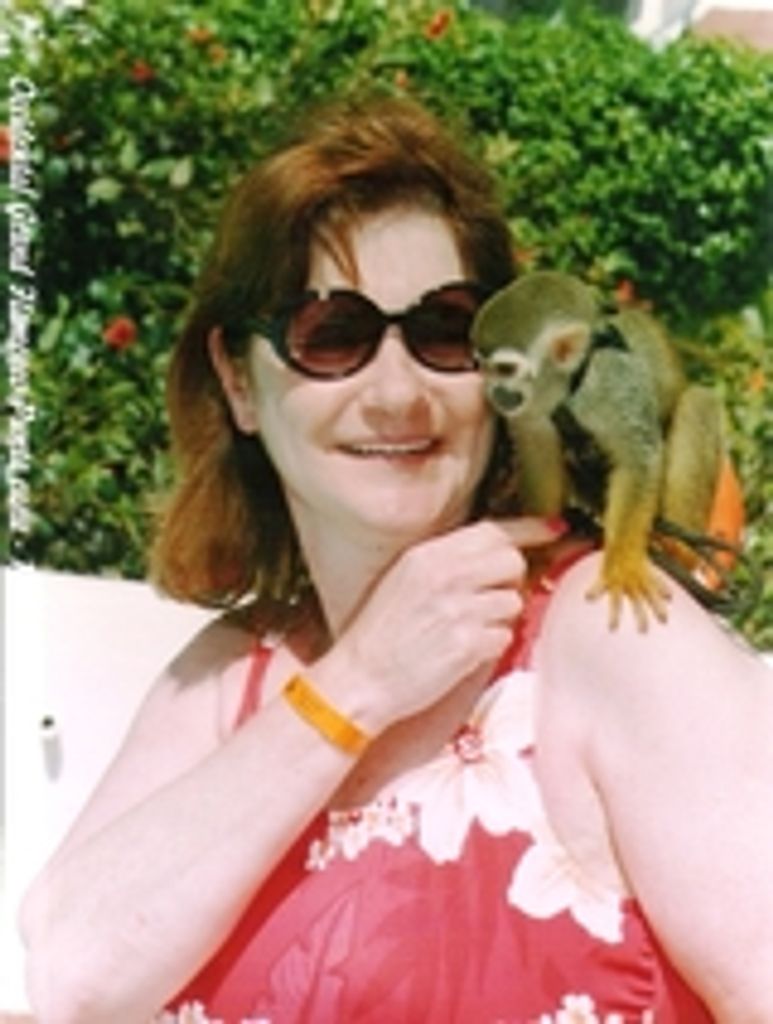 Marie Joan Tausz