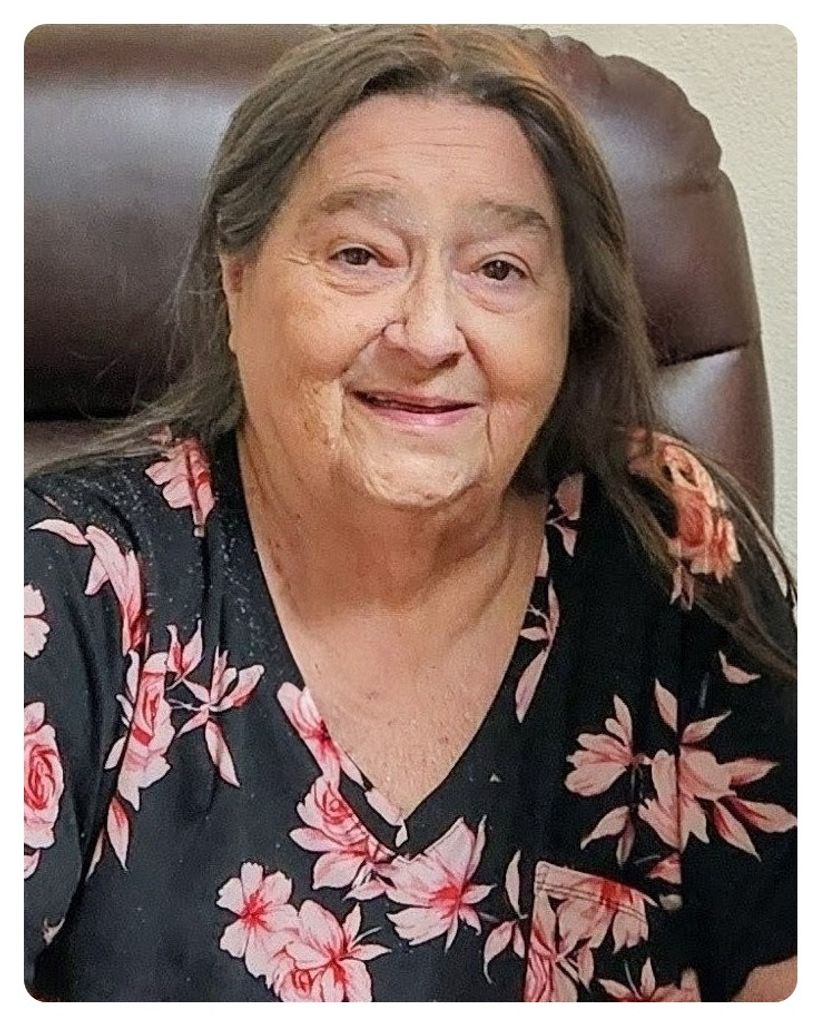 Marsha Annette Feeback