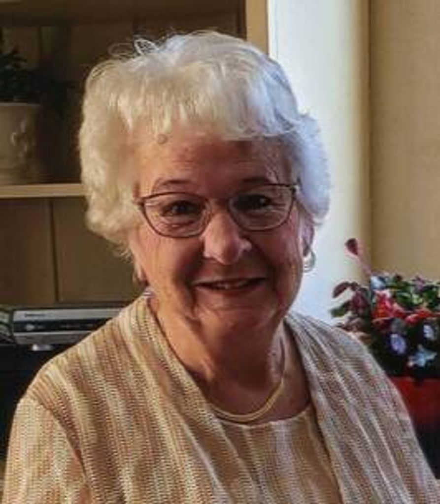 Joyce Persenaire